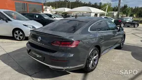 Volkswagen Arteon 2.0 TDI R-Line DSG de 2019