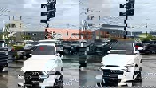 Audi A3 de 2017