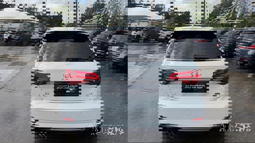 Audi A3 de 2017