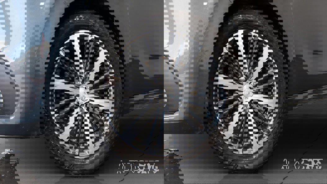 Peugeot 208 1.2 PureTech Allure de 2017