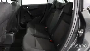 Peugeot 208 1.2 PureTech Allure de 2017