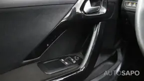 Peugeot 208 1.2 PureTech Allure de 2017
