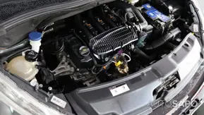 Peugeot 208 1.2 PureTech Allure de 2017
