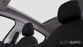 Peugeot 208 1.2 PureTech Allure de 2017