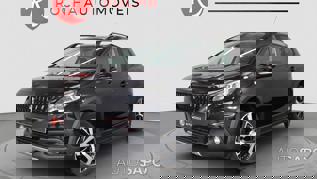 Peugeot 2008 de 2017