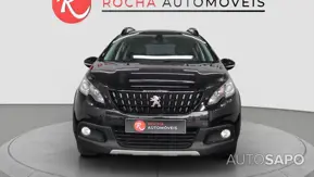 Peugeot 2008 de 2017