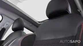 Peugeot 2008 de 2017