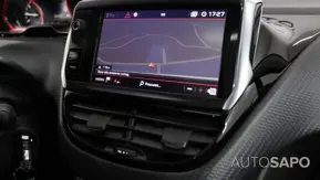 Peugeot 2008 de 2017