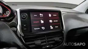 Peugeot 2008 de 2017