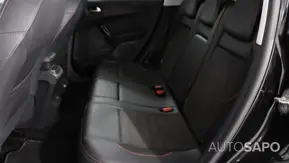 Peugeot 2008 de 2017