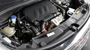 Peugeot 2008 de 2017