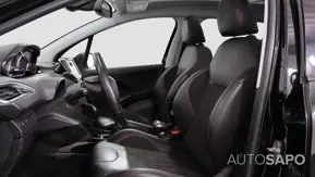 Peugeot 2008 de 2017