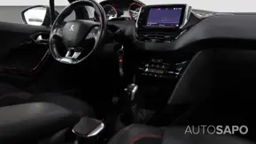 Peugeot 2008 de 2017