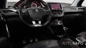 Peugeot 2008 de 2017