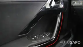 Peugeot 2008 de 2017