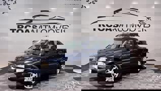 Mercedes-Benz Classe C de 1997