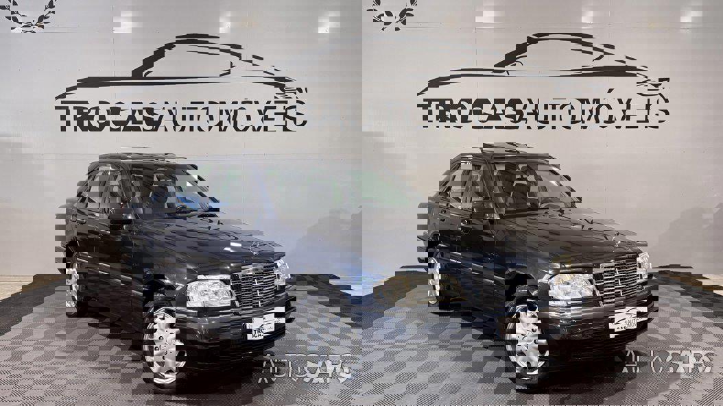 Mercedes-Benz Classe C de 1997