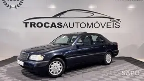 Mercedes-Benz Classe C de 1997