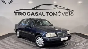 Mercedes-Benz Classe C de 1997