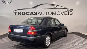 Mercedes-Benz Classe C de 1997