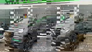 Opel Grandland X de 2021