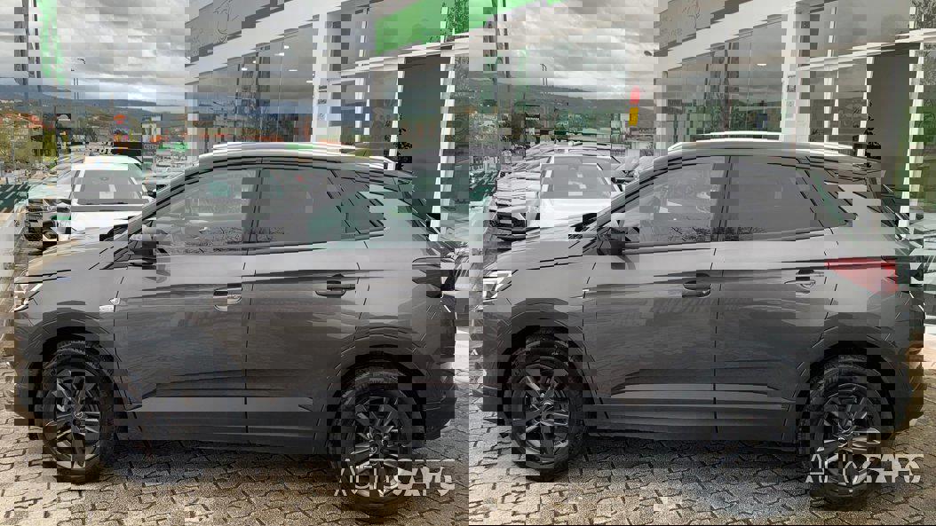 Opel Grandland X de 2021