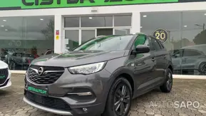 Opel Grandland X de 2021