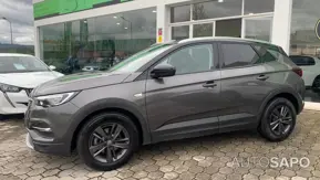 Opel Grandland X de 2021