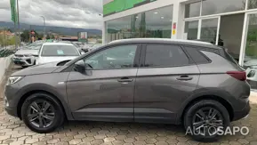 Opel Grandland X de 2021