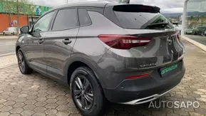 Opel Grandland X de 2021