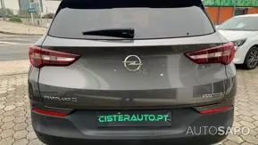 Opel Grandland X de 2021