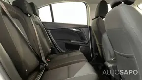 Fiat Tipo 1.3 M-Jet Lounge de 2019