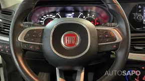 Fiat Tipo 1.3 M-Jet Lounge de 2019