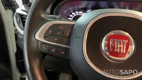 Fiat Tipo 1.3 M-Jet Lounge de 2019