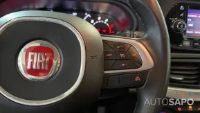 Fiat Tipo 1.3 M-Jet Lounge de 2019