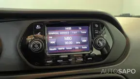 Fiat Tipo 1.3 M-Jet Lounge de 2019