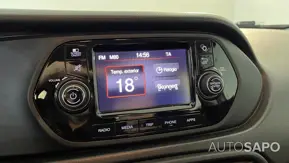 Fiat Tipo 1.3 M-Jet Lounge de 2019