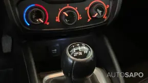 Fiat Tipo 1.3 M-Jet Lounge de 2019