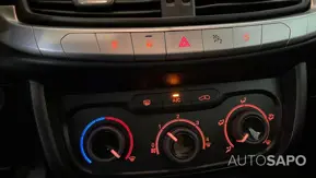 Fiat Tipo 1.3 M-Jet Lounge de 2019