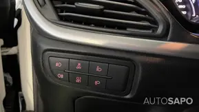 Fiat Tipo 1.3 M-Jet Lounge de 2019