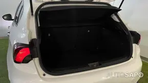 Fiat Tipo 1.3 M-Jet Lounge de 2019