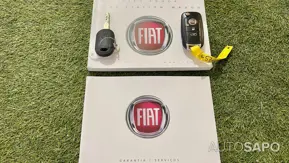 Fiat Tipo 1.3 M-Jet Lounge de 2019