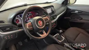 Fiat Tipo 1.3 M-Jet Lounge de 2019