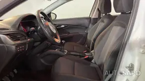 Fiat Tipo 1.3 M-Jet Lounge de 2019