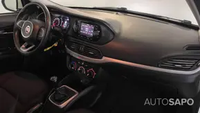Fiat Tipo 1.3 M-Jet Lounge de 2019