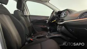 Fiat Tipo 1.3 M-Jet Lounge de 2019