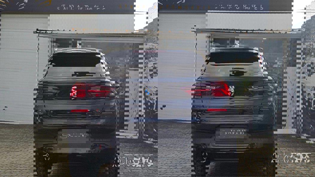 BMW X2 16 d sDrive Auto Advantage de 2021