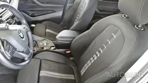 BMW X2 16 d sDrive Auto Advantage de 2021