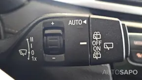 BMW X2 16 d sDrive Auto Advantage de 2021