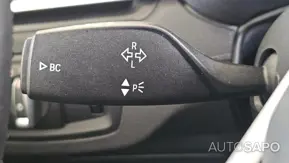 BMW X2 16 d sDrive Auto Advantage de 2021